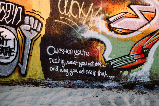 Unraveling the affects of Art and Public Opinion