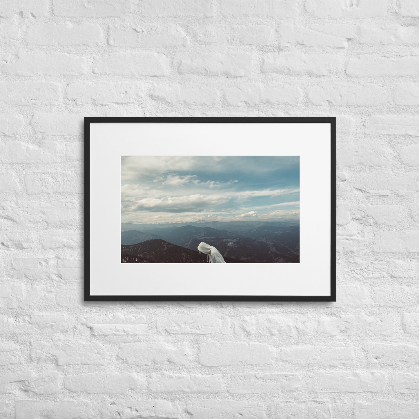 Head In The Clouds