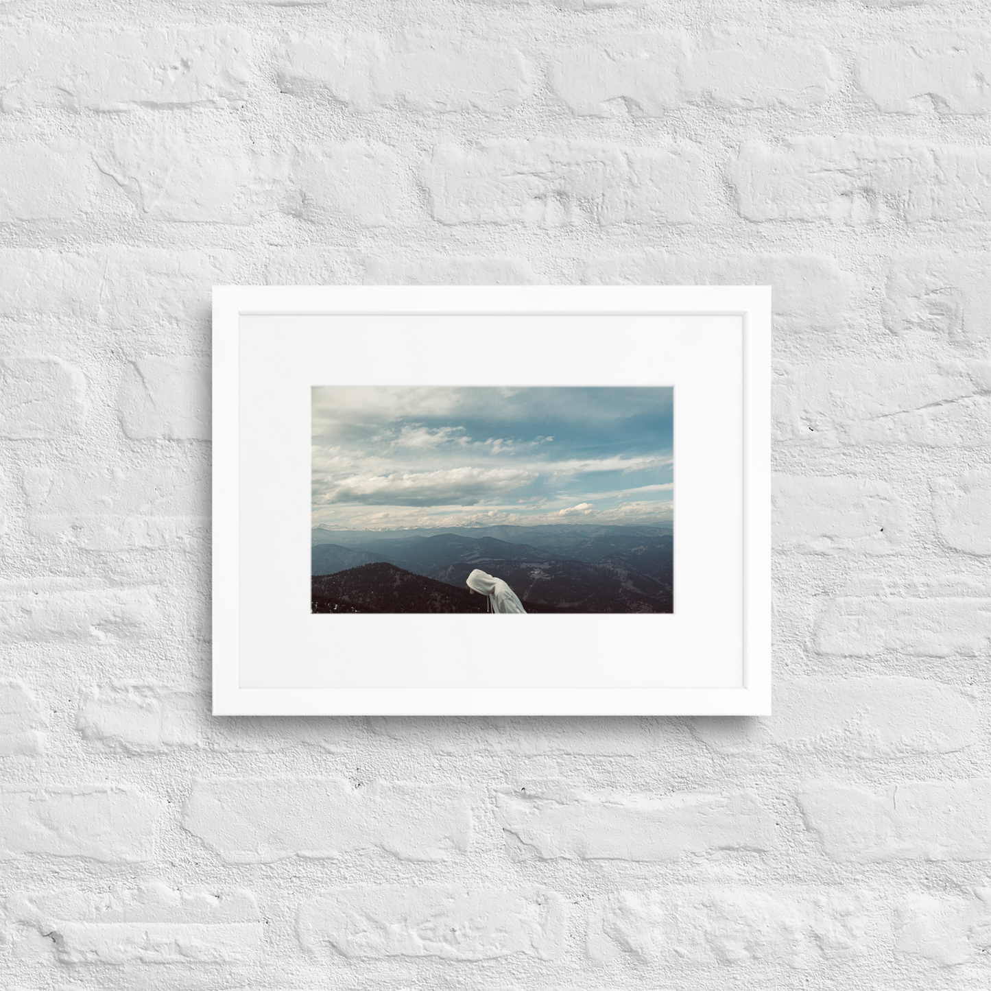 Head In The Clouds