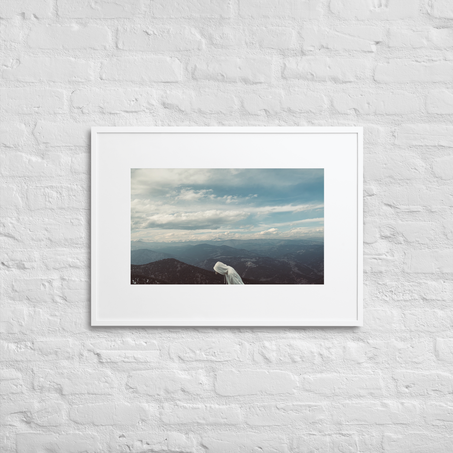 Head In The Clouds
