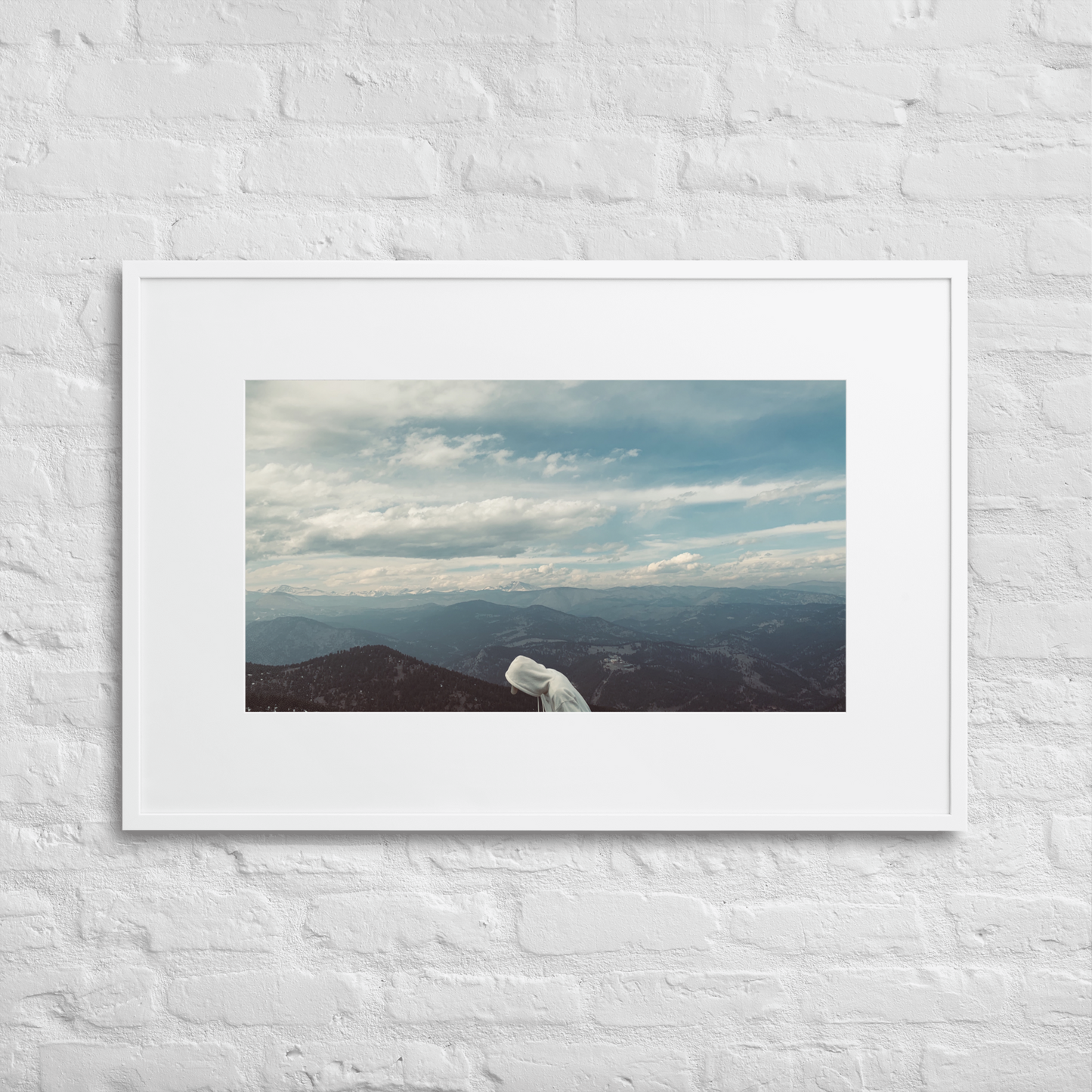 Head In The Clouds