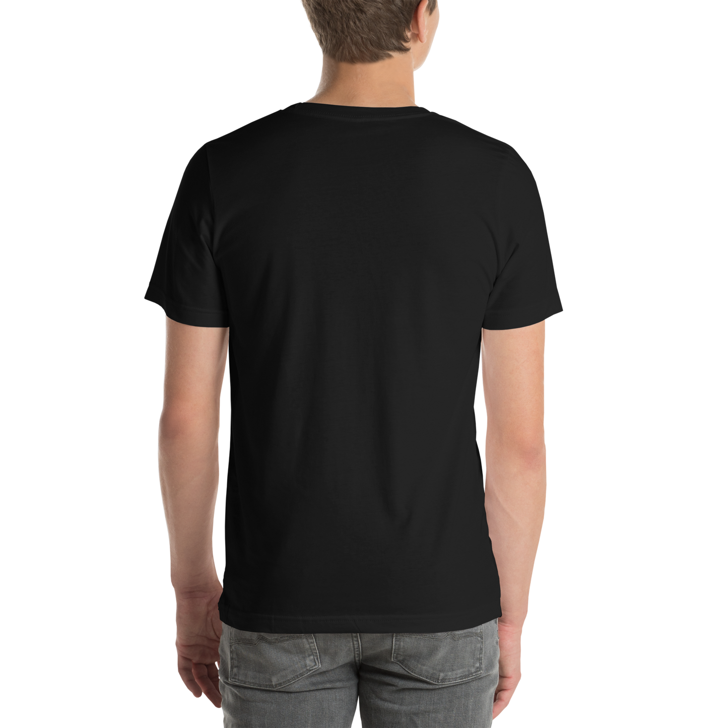 GOD'S PLANT FINE ART EDITION TEE