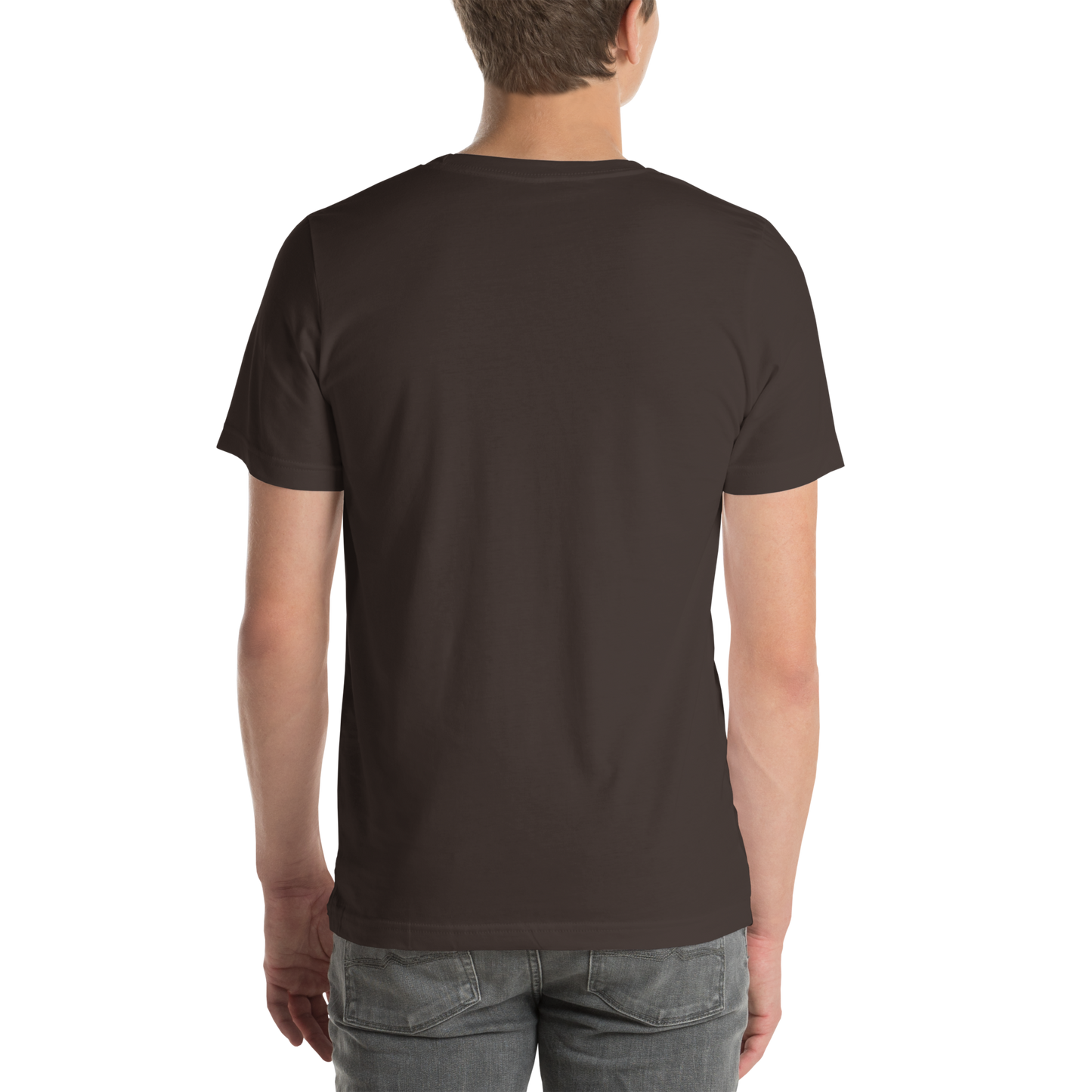 GOD'S PLANT FINE ART EDITION TEE