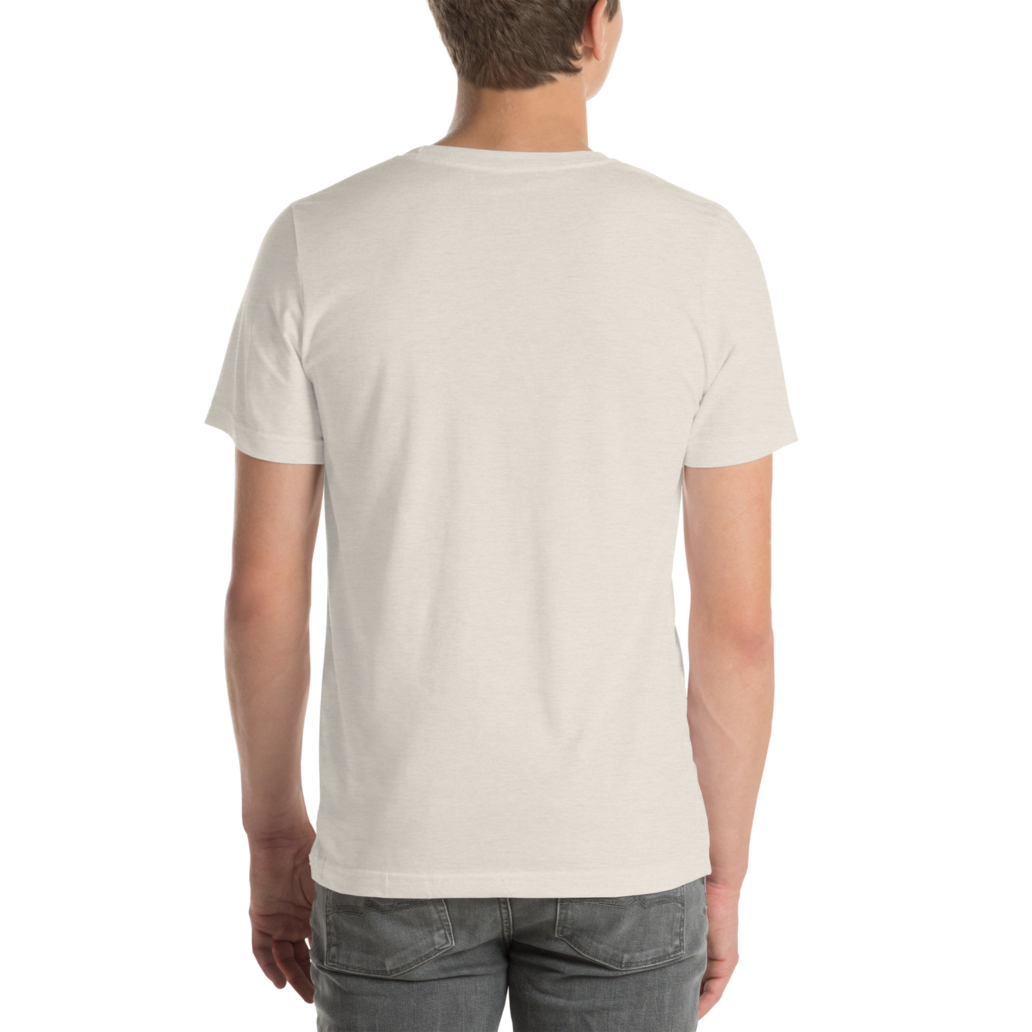 GOD'S PLANT FINE ART EDITION TEE