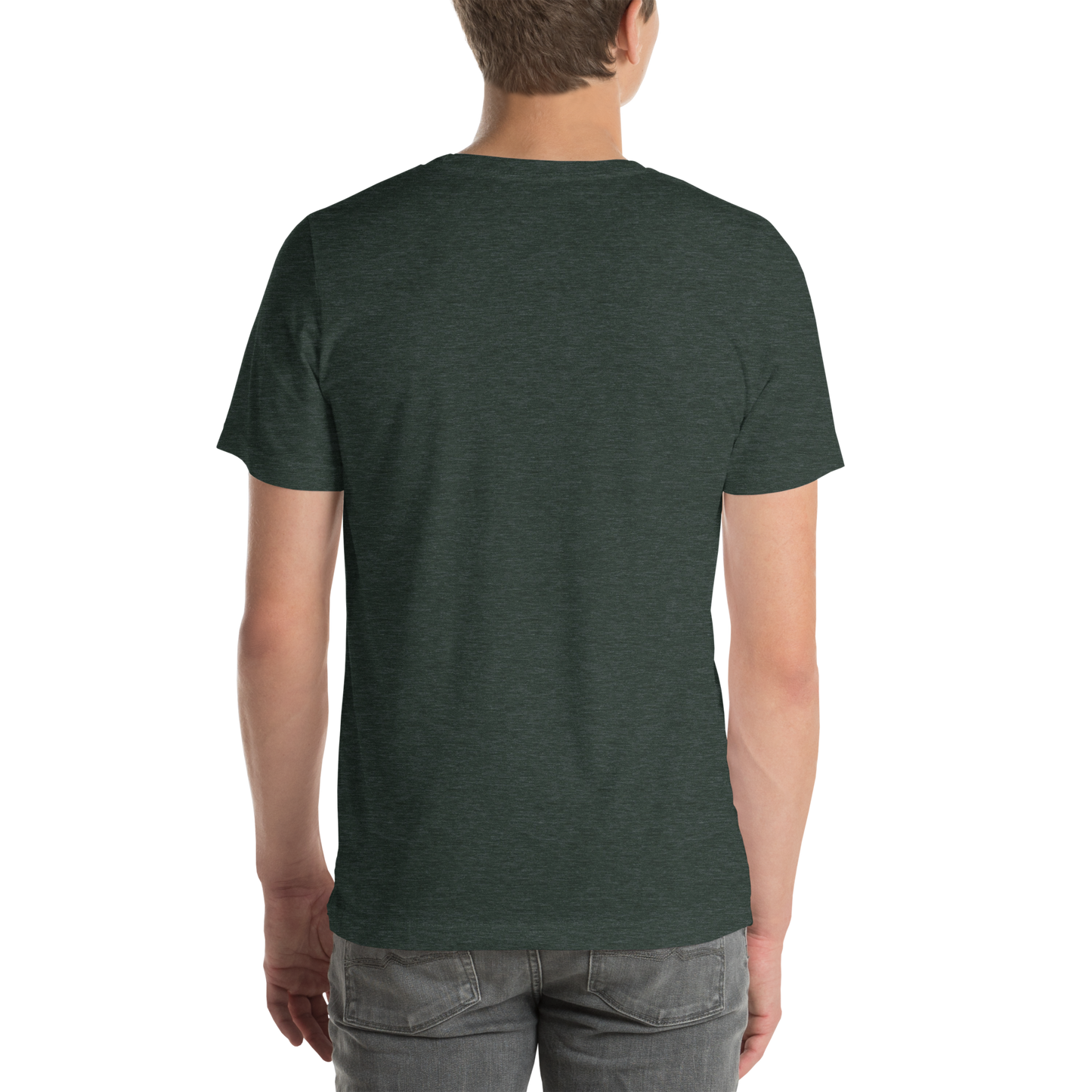 GOD'S PLANT FINE ART EDITION TEE