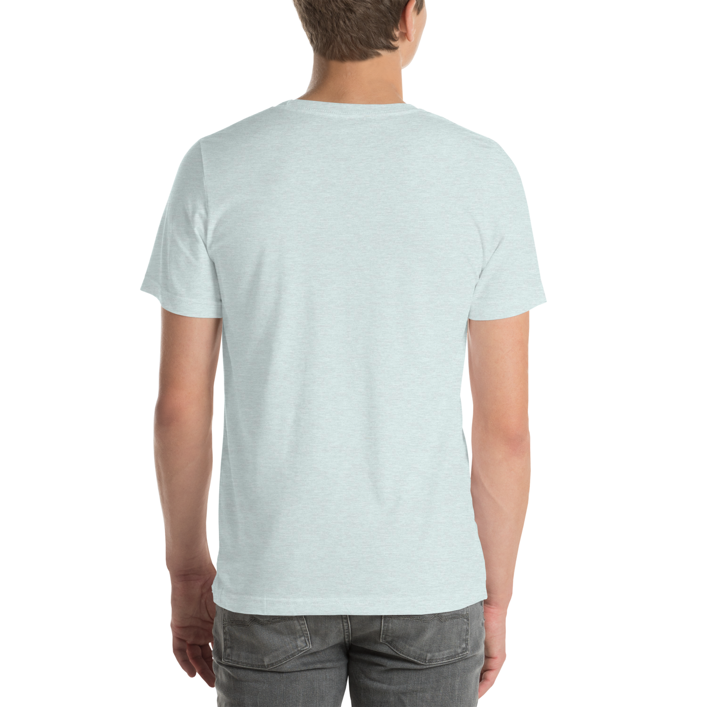 GOD'S PLANT FINE ART EDITION TEE