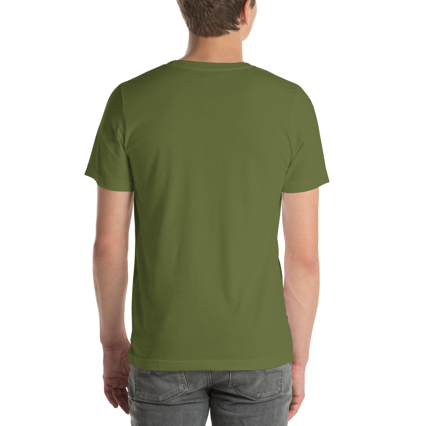 GOD'S PLANT FINE ART EDITION TEE