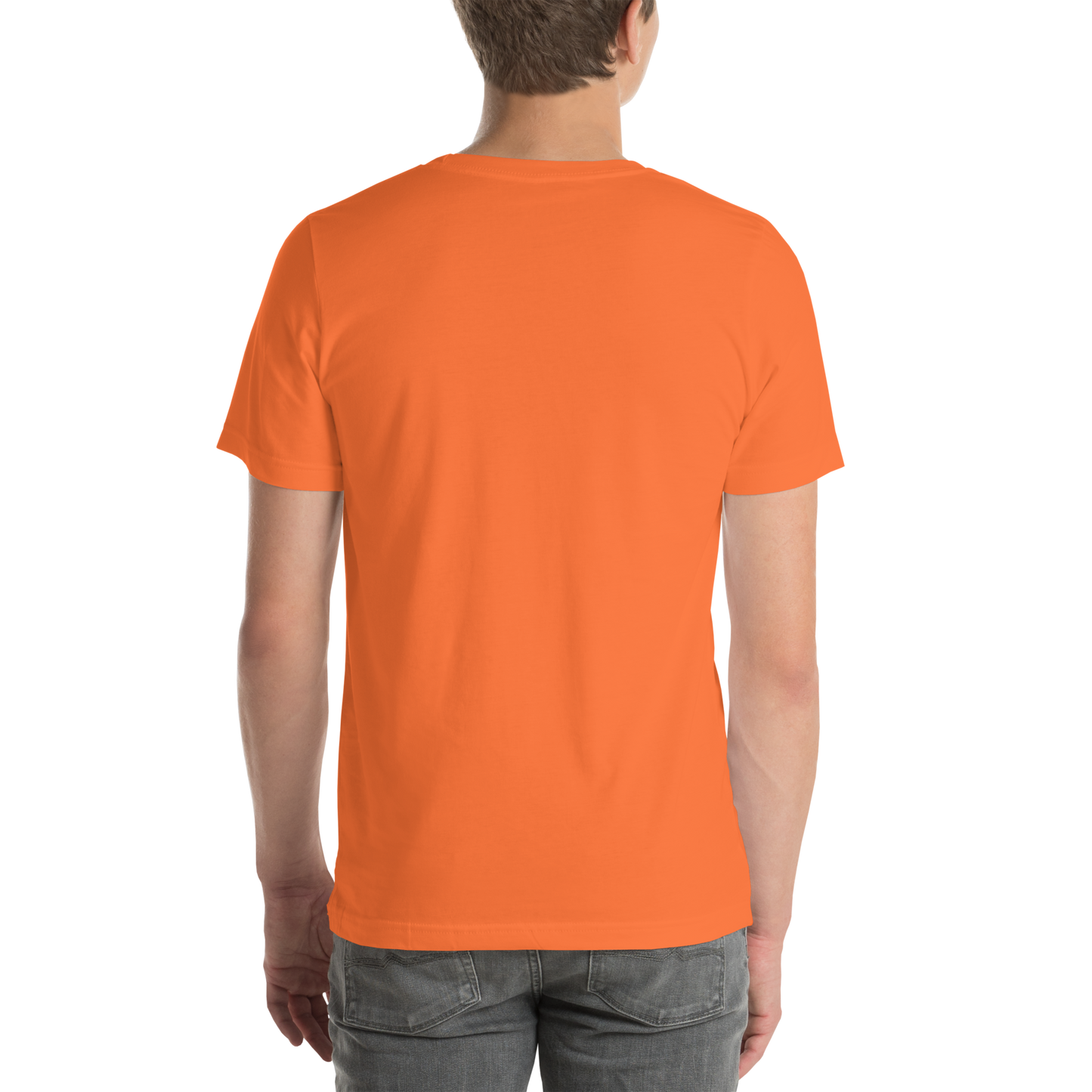 GOD'S PLANT FINE ART EDITION TEE