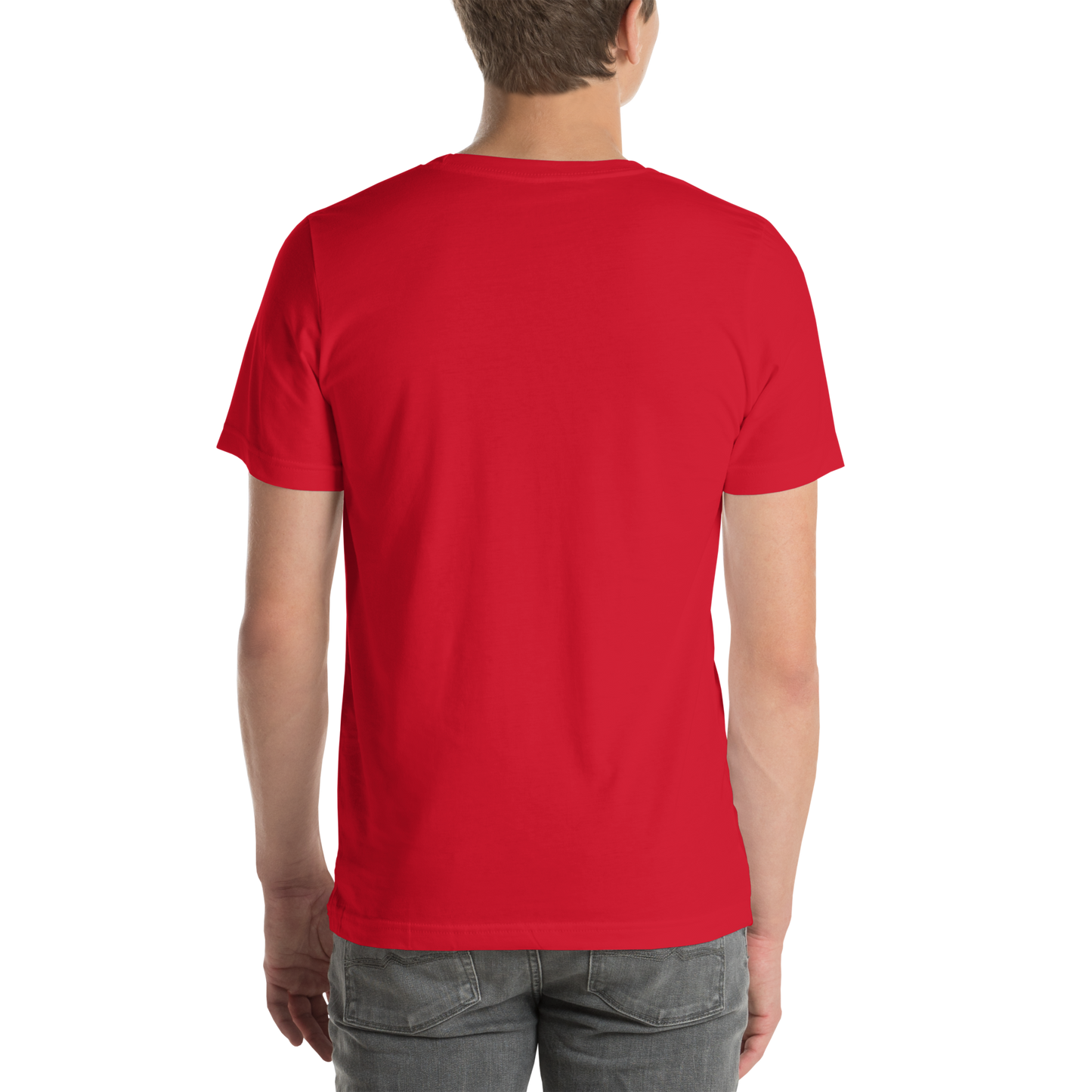 GOD'S PLANT FINE ART EDITION TEE