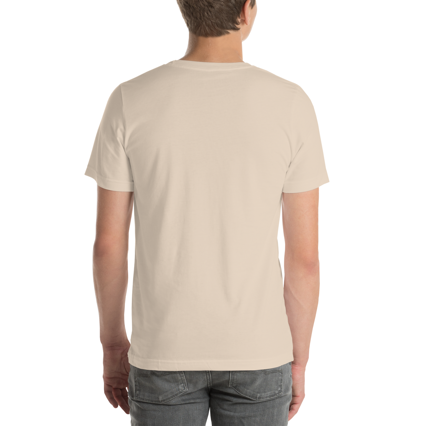 GOD'S PLANT FINE ART EDITION TEE