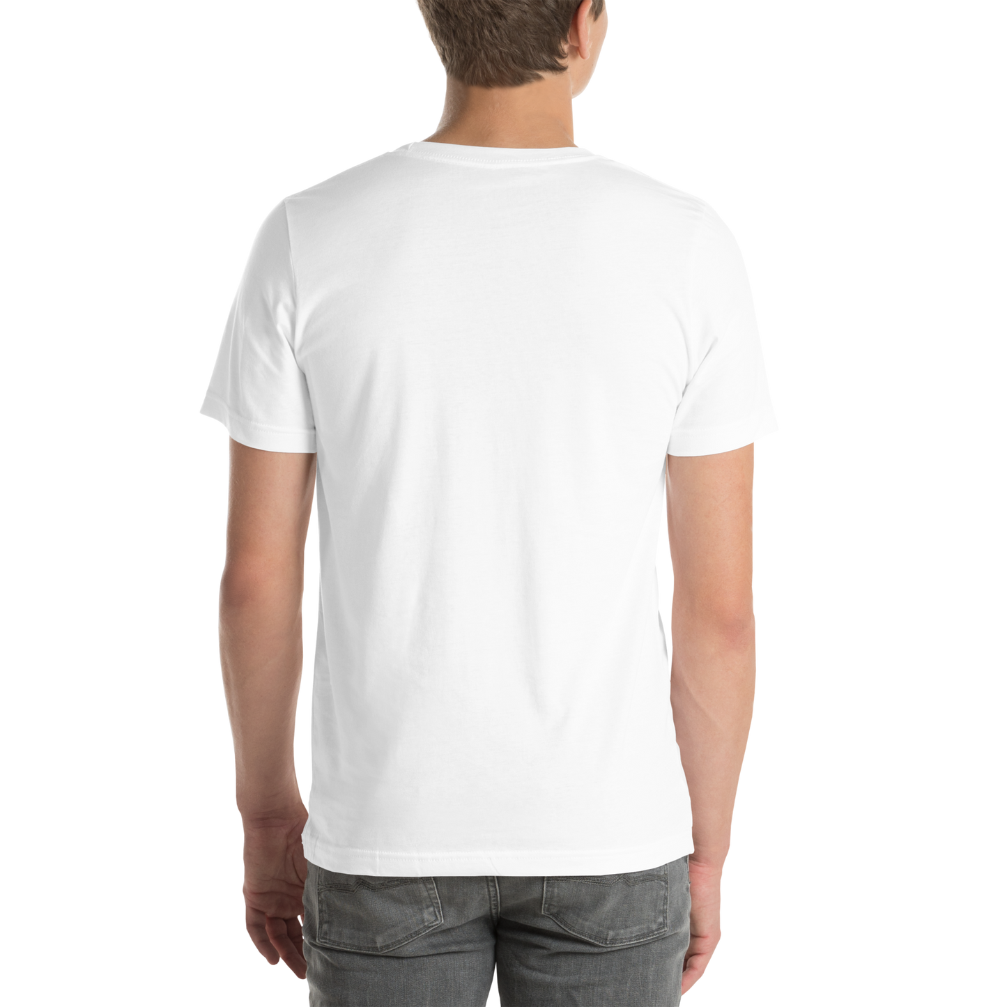 GOD'S PLANT FINE ART EDITION TEE
