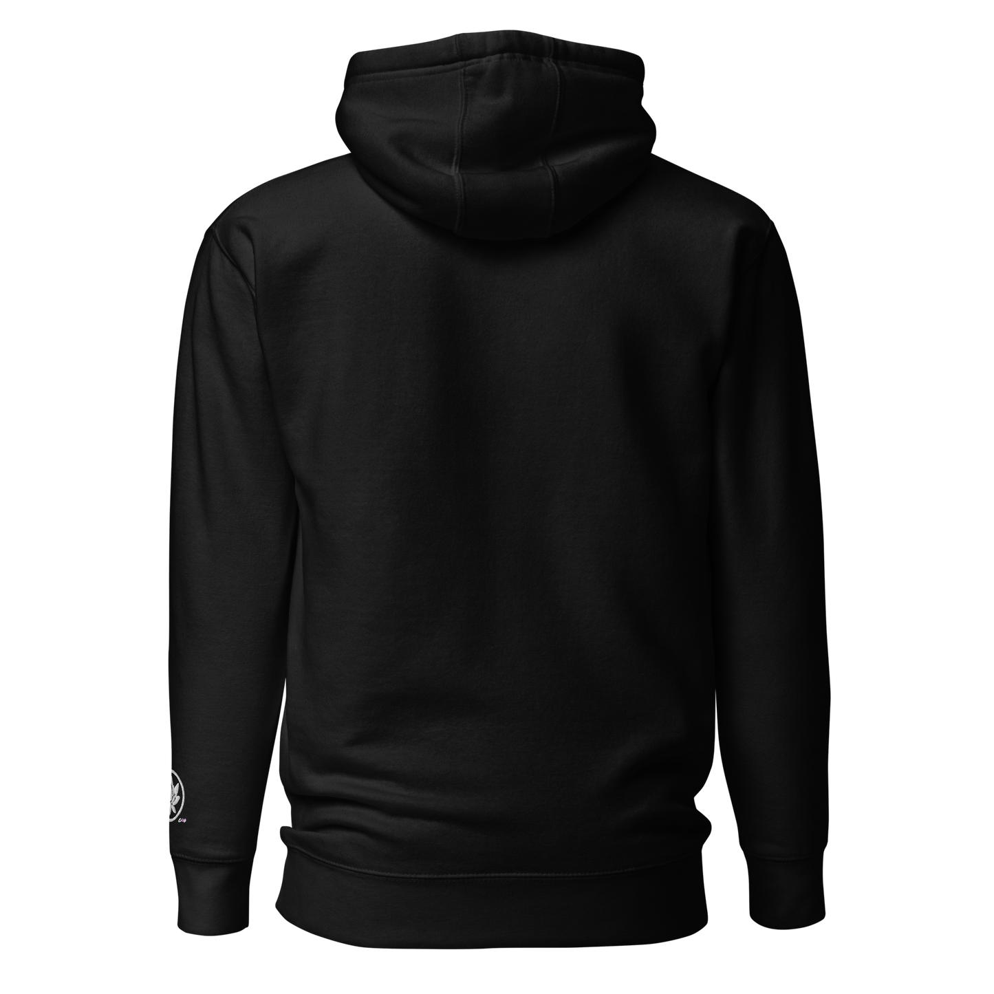 GODS PLANT - OG HOODIE