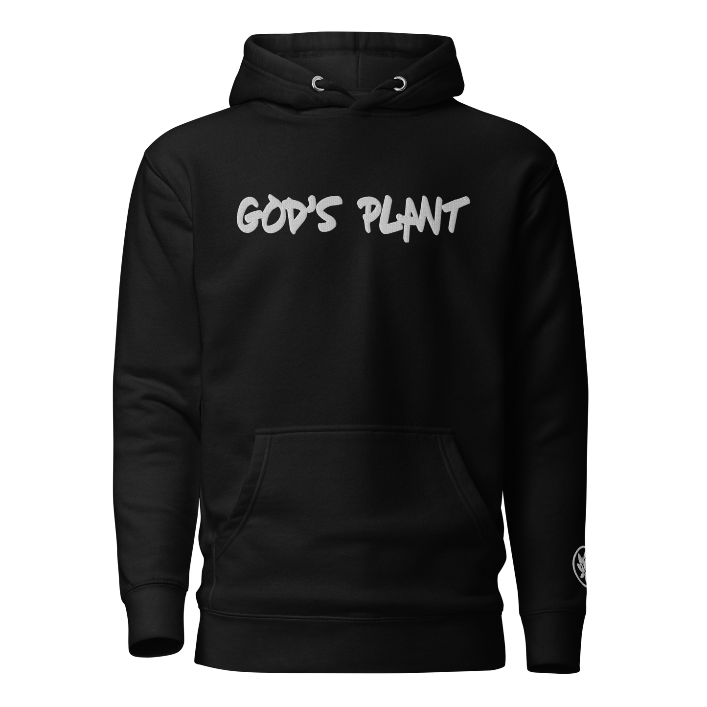 GODS PLANT - OG HOODIE