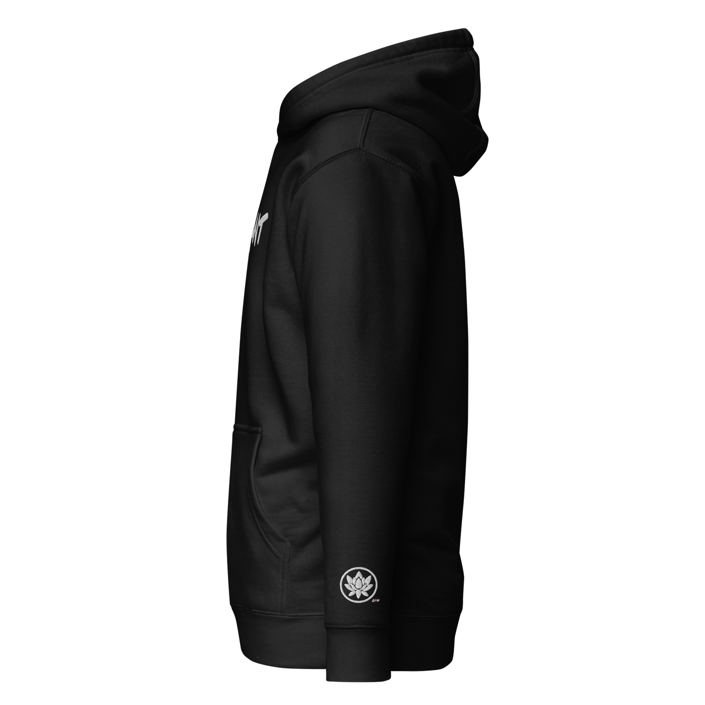 GODS PLANT - OG HOODIE