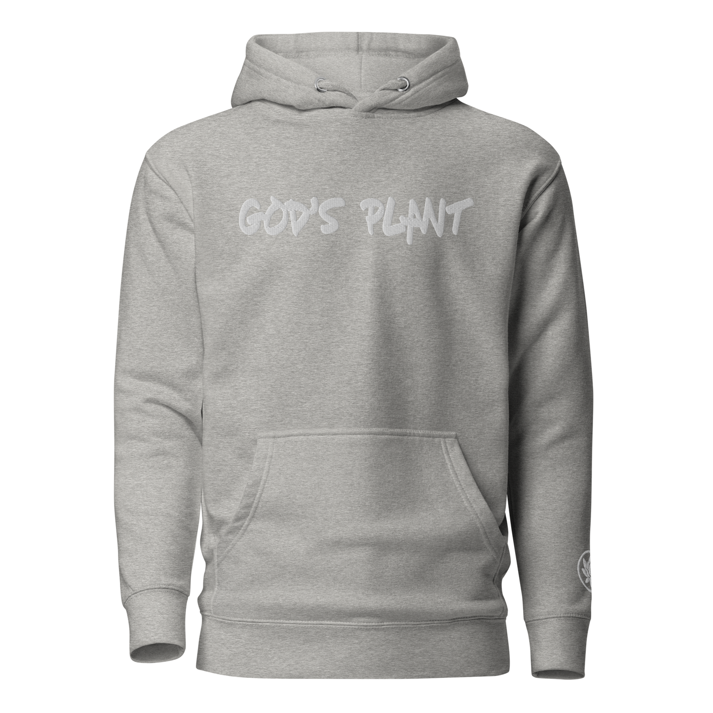 GODS PLANT - OG HOODIE