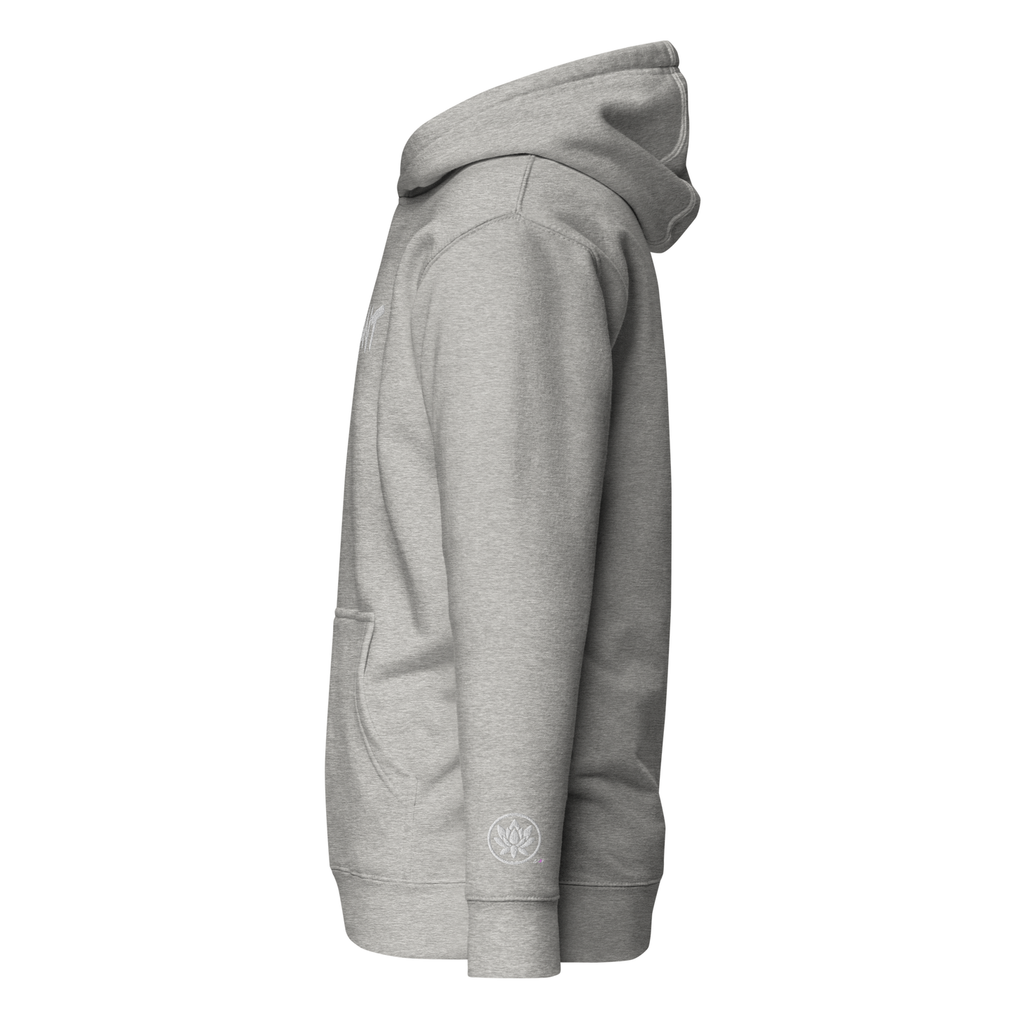 GODS PLANT - OG HOODIE