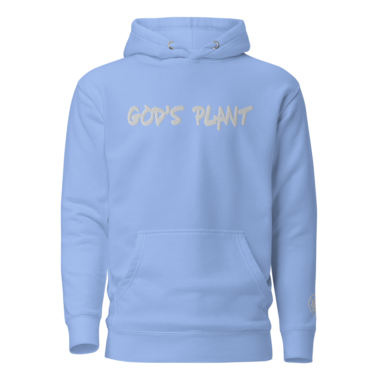 GODS PLANT - OG HOODIE