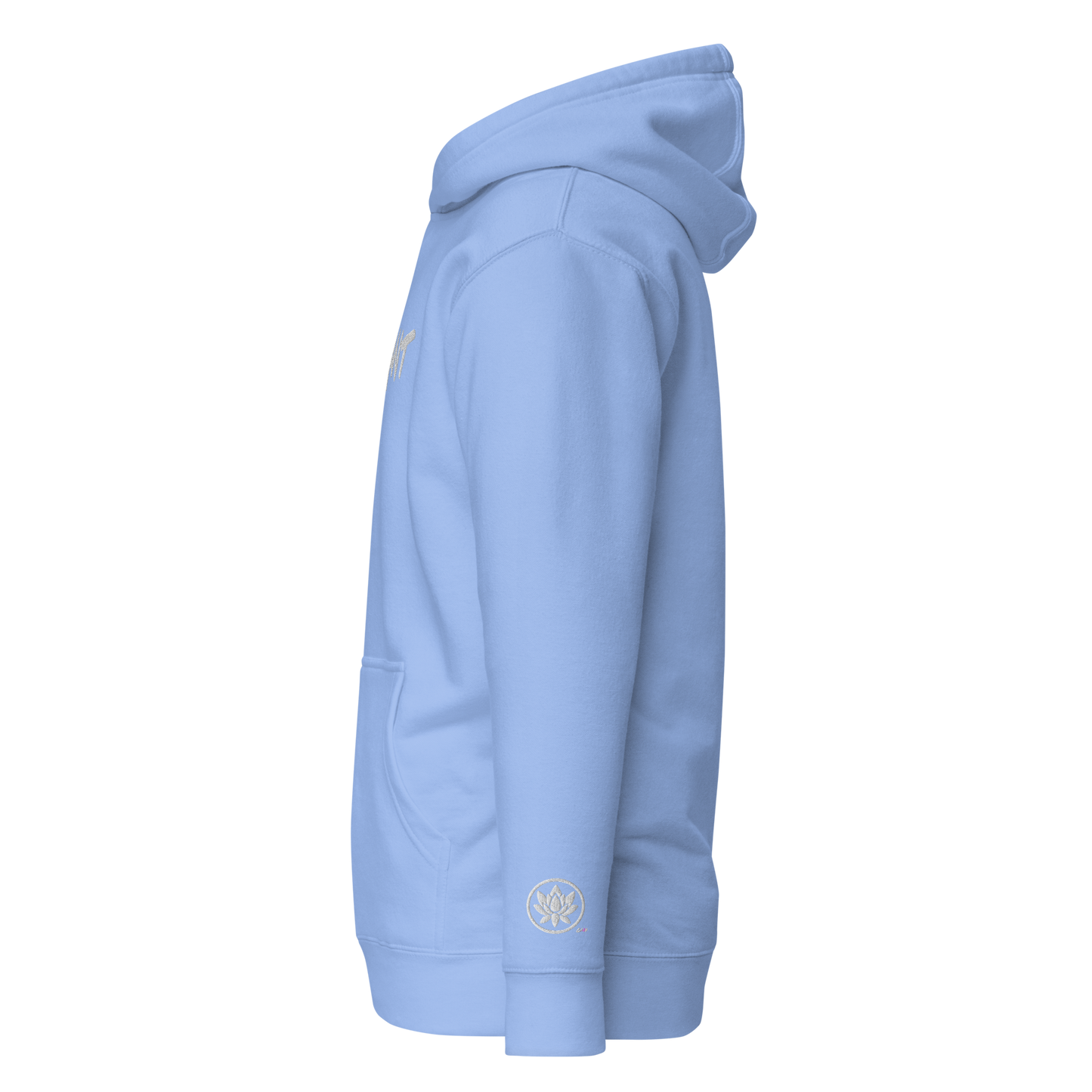 GODS PLANT - OG HOODIE