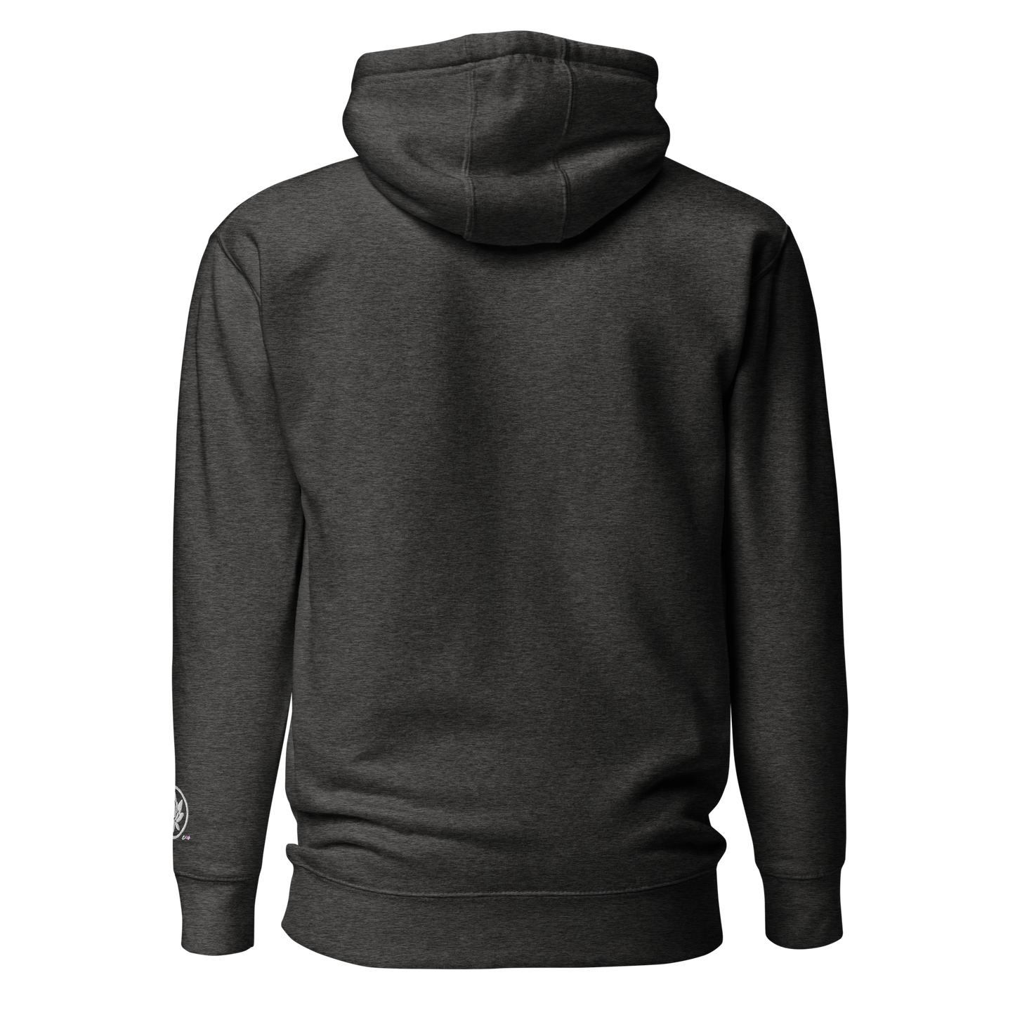 GODS PLANT - OG HOODIE