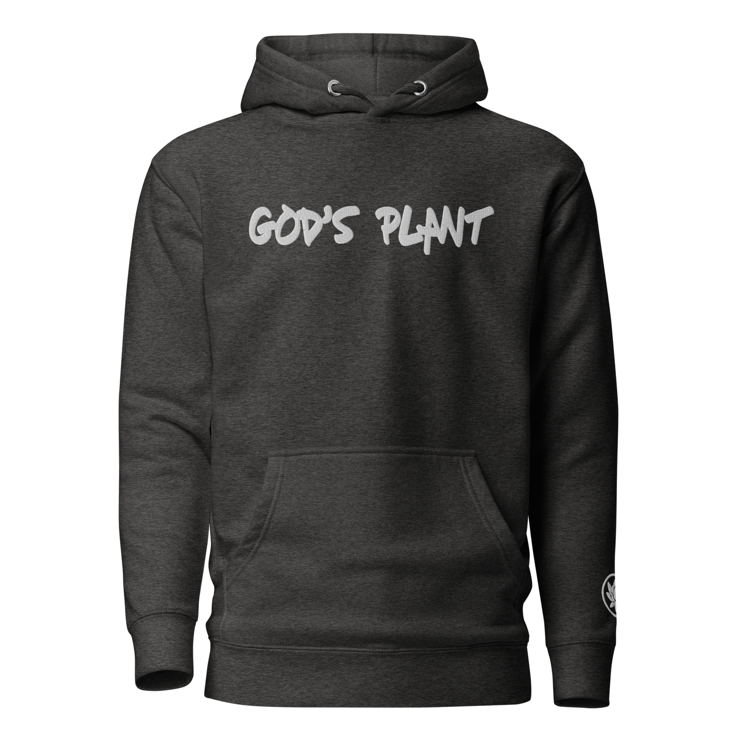 GODS PLANT - OG HOODIE