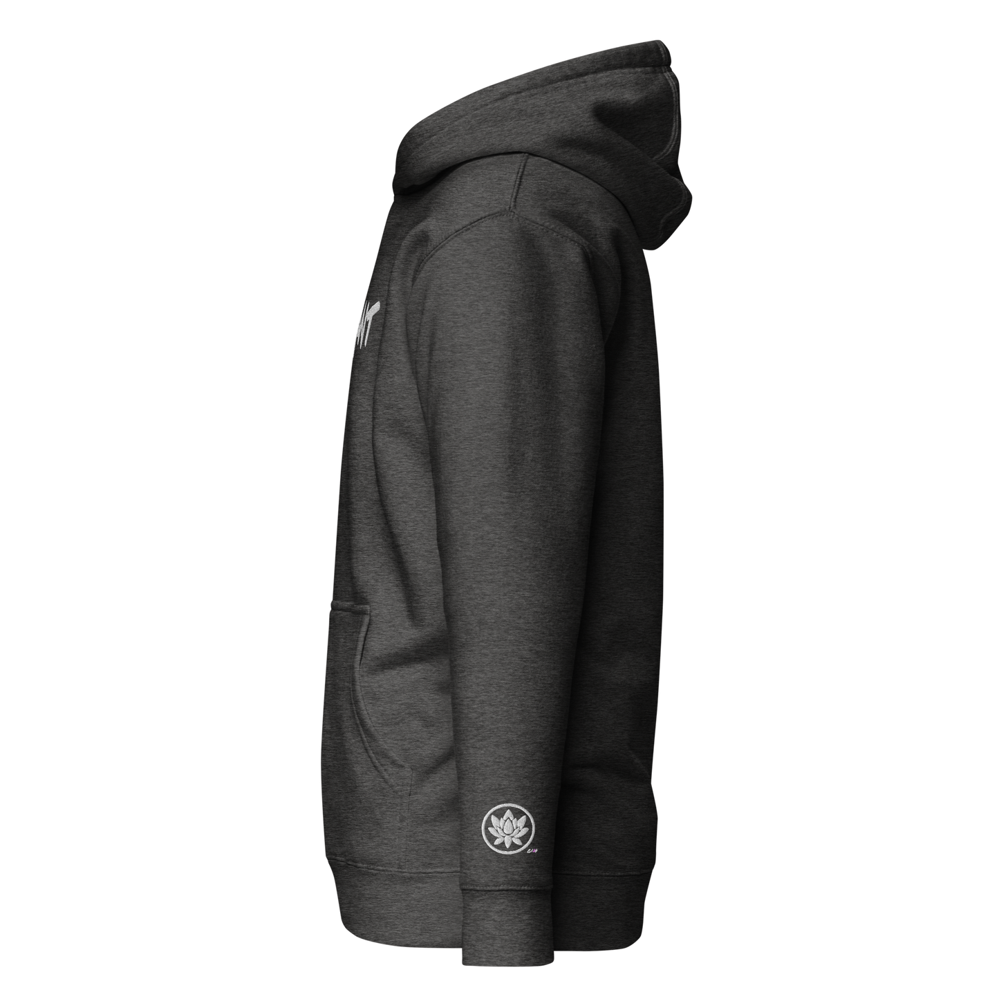 GODS PLANT - OG HOODIE