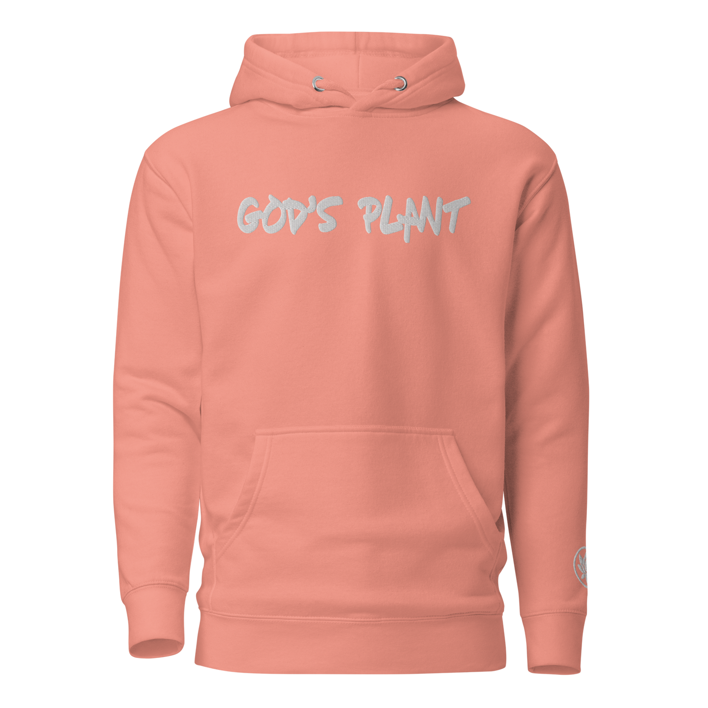 GODS PLANT - OG HOODIE