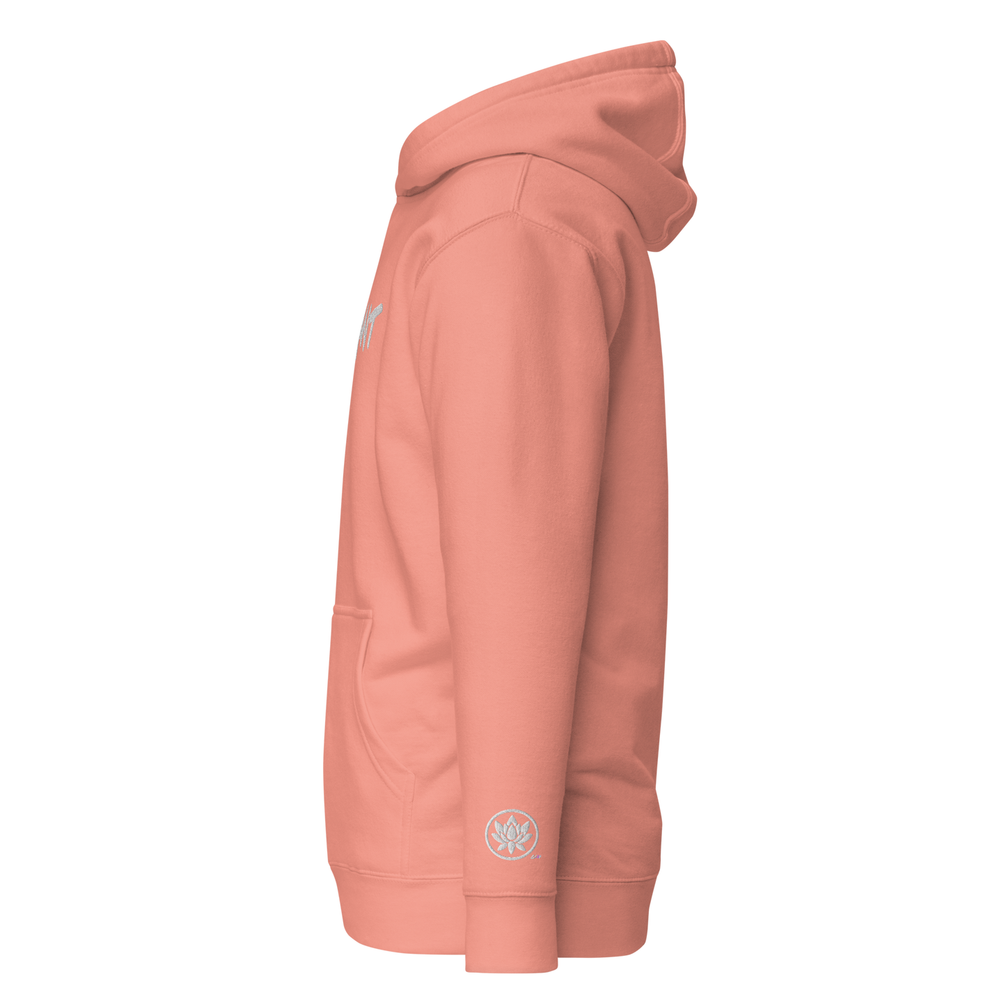 GODS PLANT - OG HOODIE