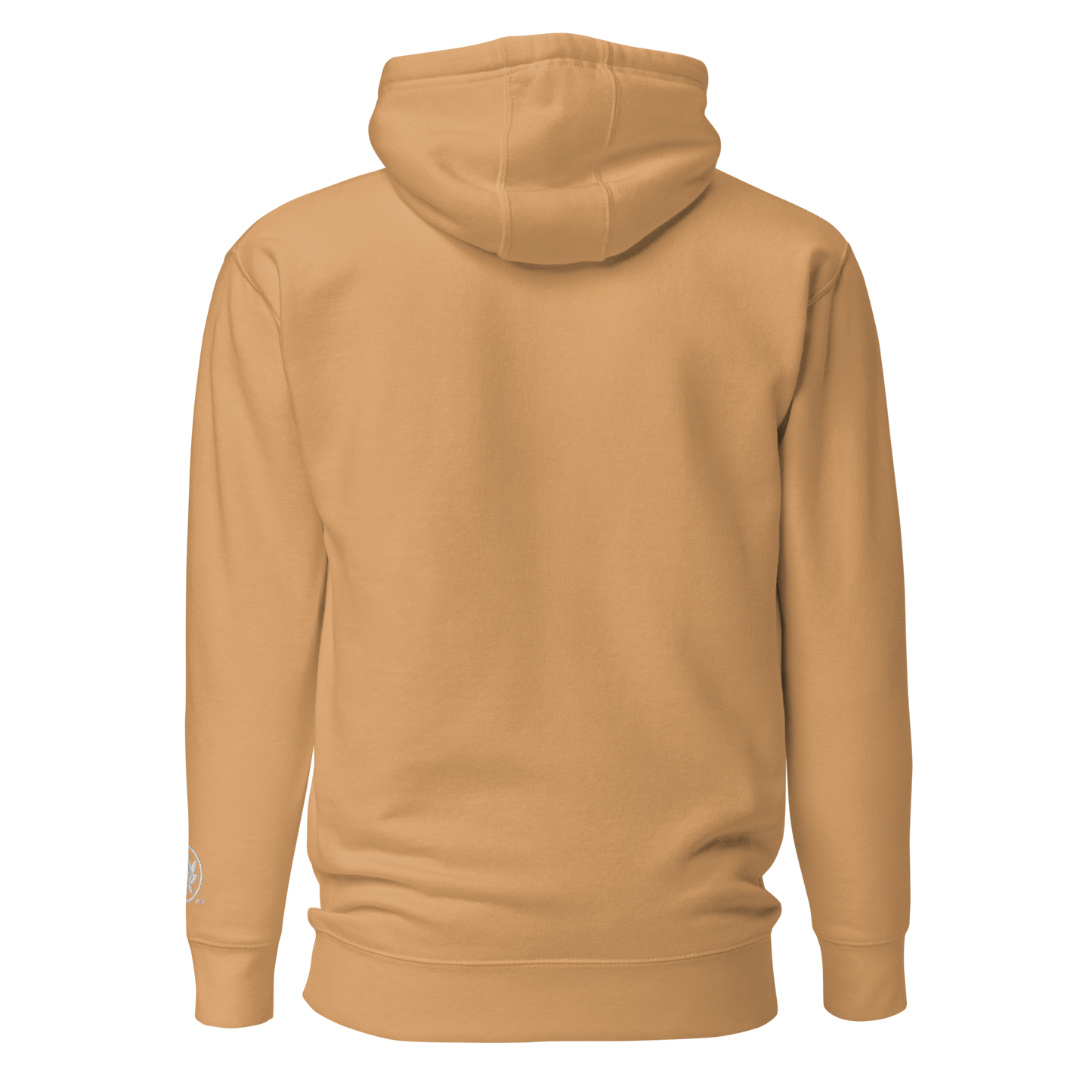 GODS PLANT - OG HOODIE