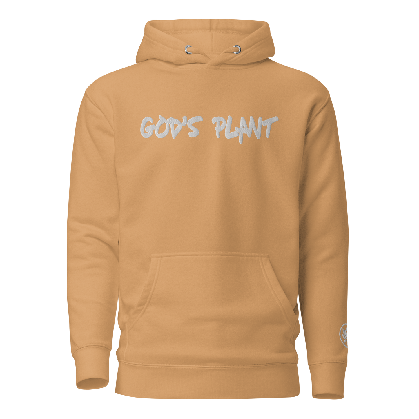 GODS PLANT - OG HOODIE