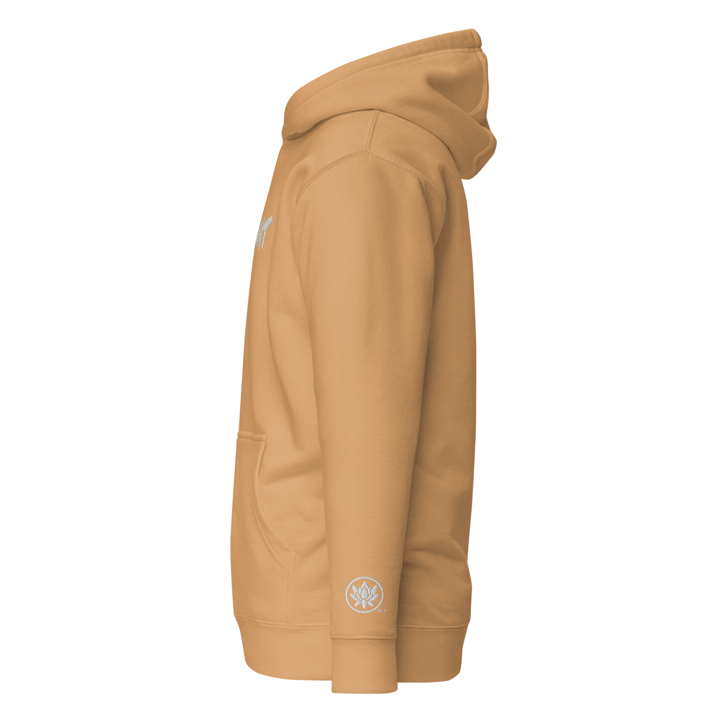 GODS PLANT - OG HOODIE