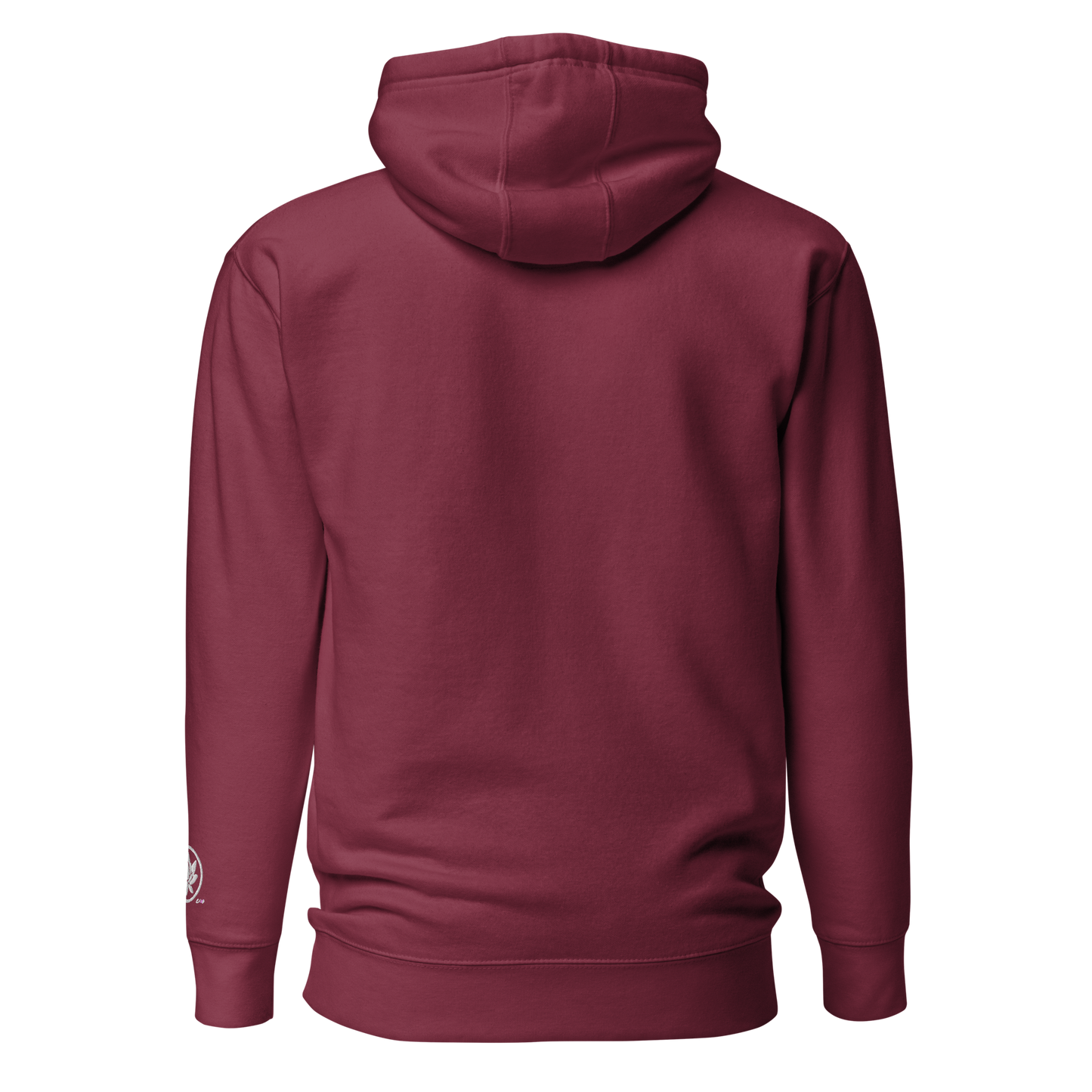 GODS PLANT - OG HOODIE