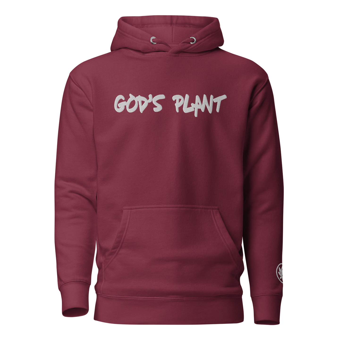 GODS PLANT - OG HOODIE