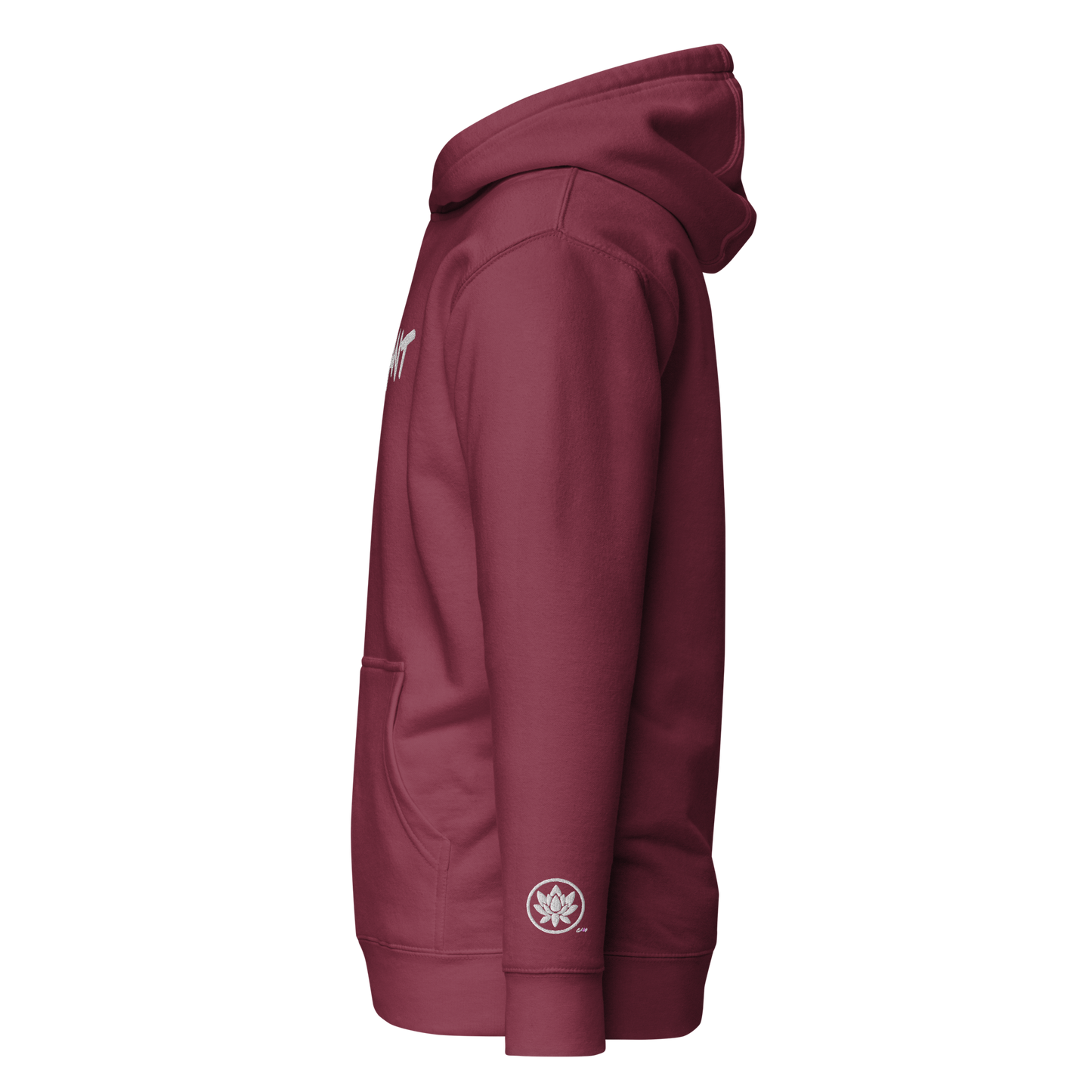 GODS PLANT - OG HOODIE