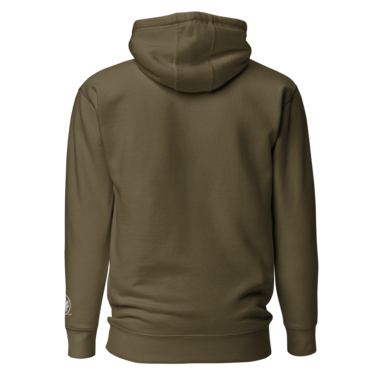GODS PLANT - OG HOODIE