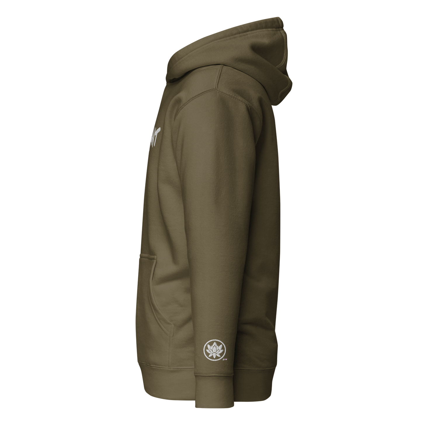 GODS PLANT - OG HOODIE