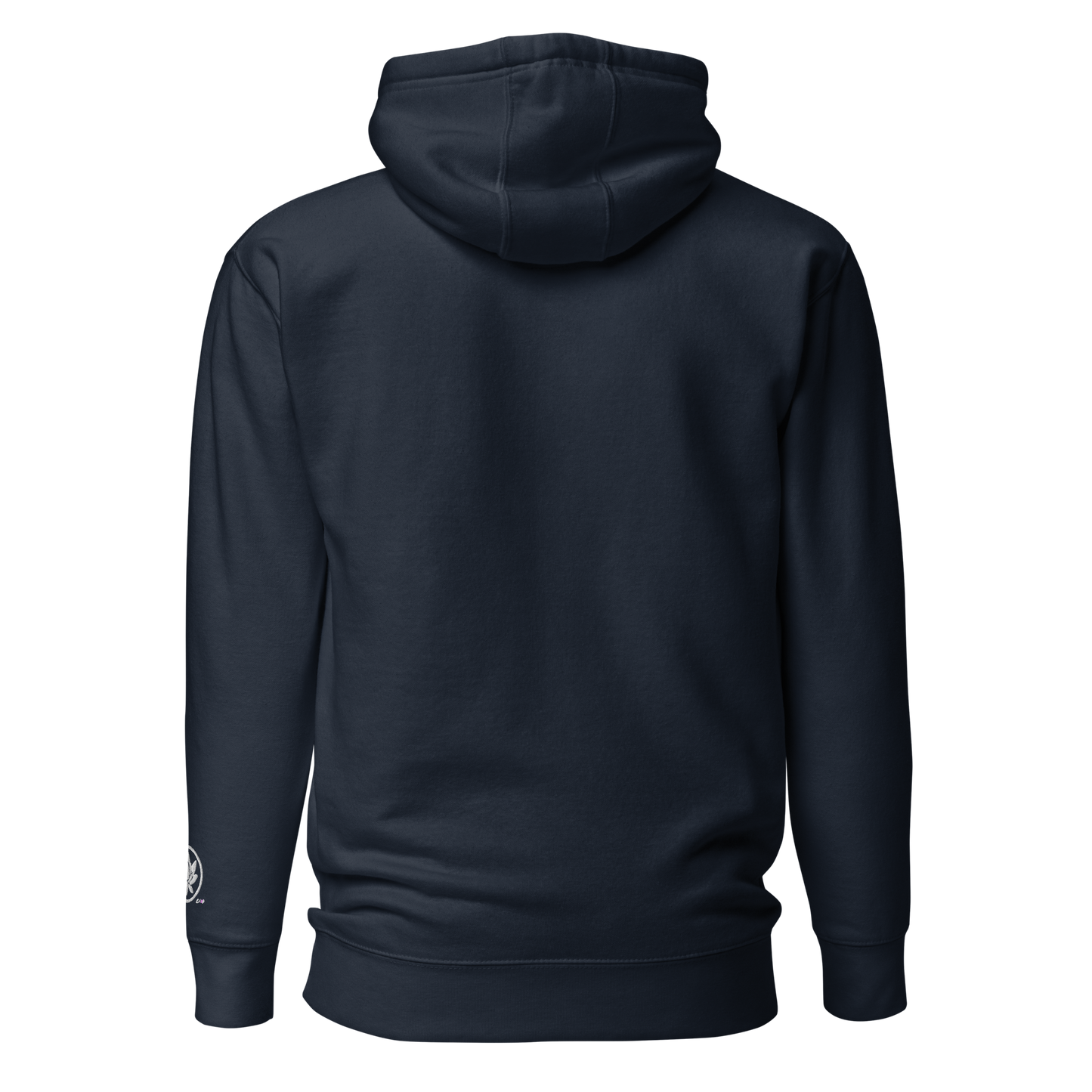GODS PLANT - OG HOODIE