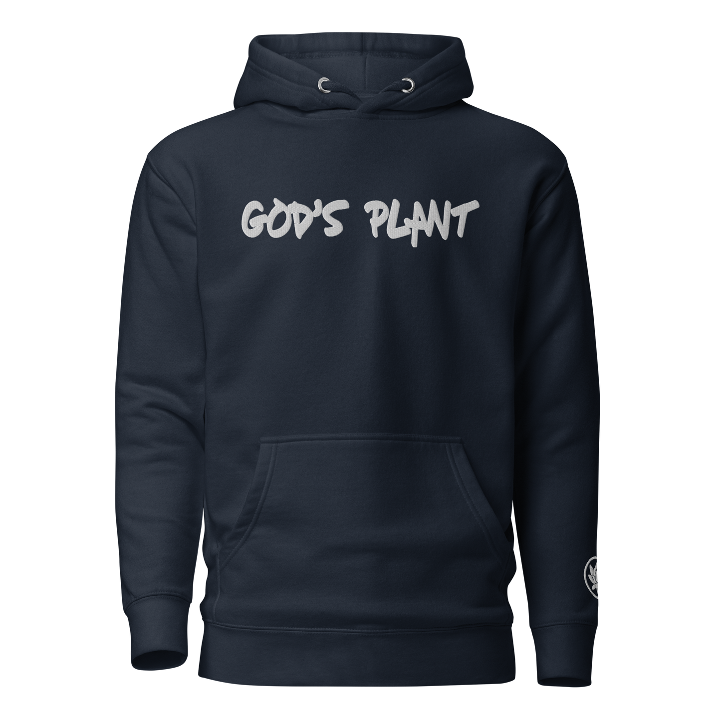 GODS PLANT - OG HOODIE