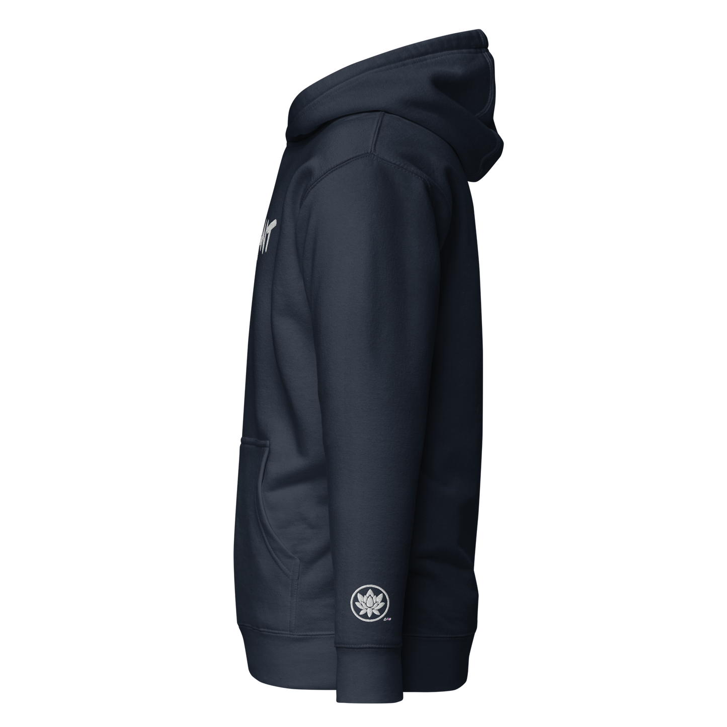 GODS PLANT - OG HOODIE