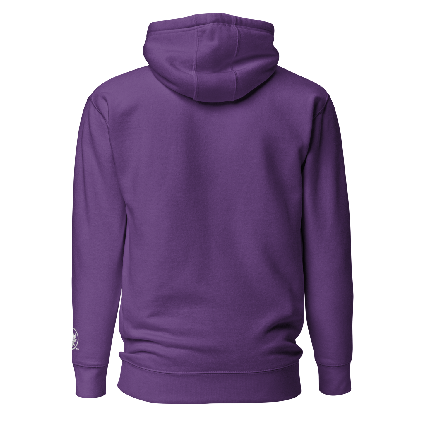 GODS PLANT - OG HOODIE