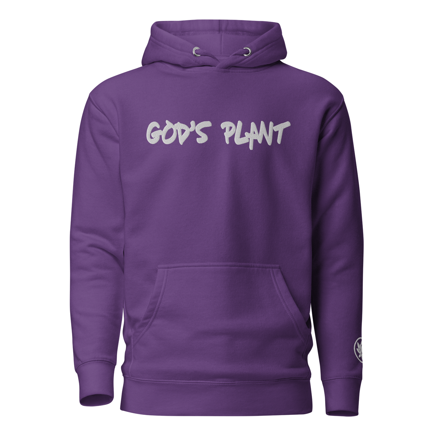 GODS PLANT - OG HOODIE