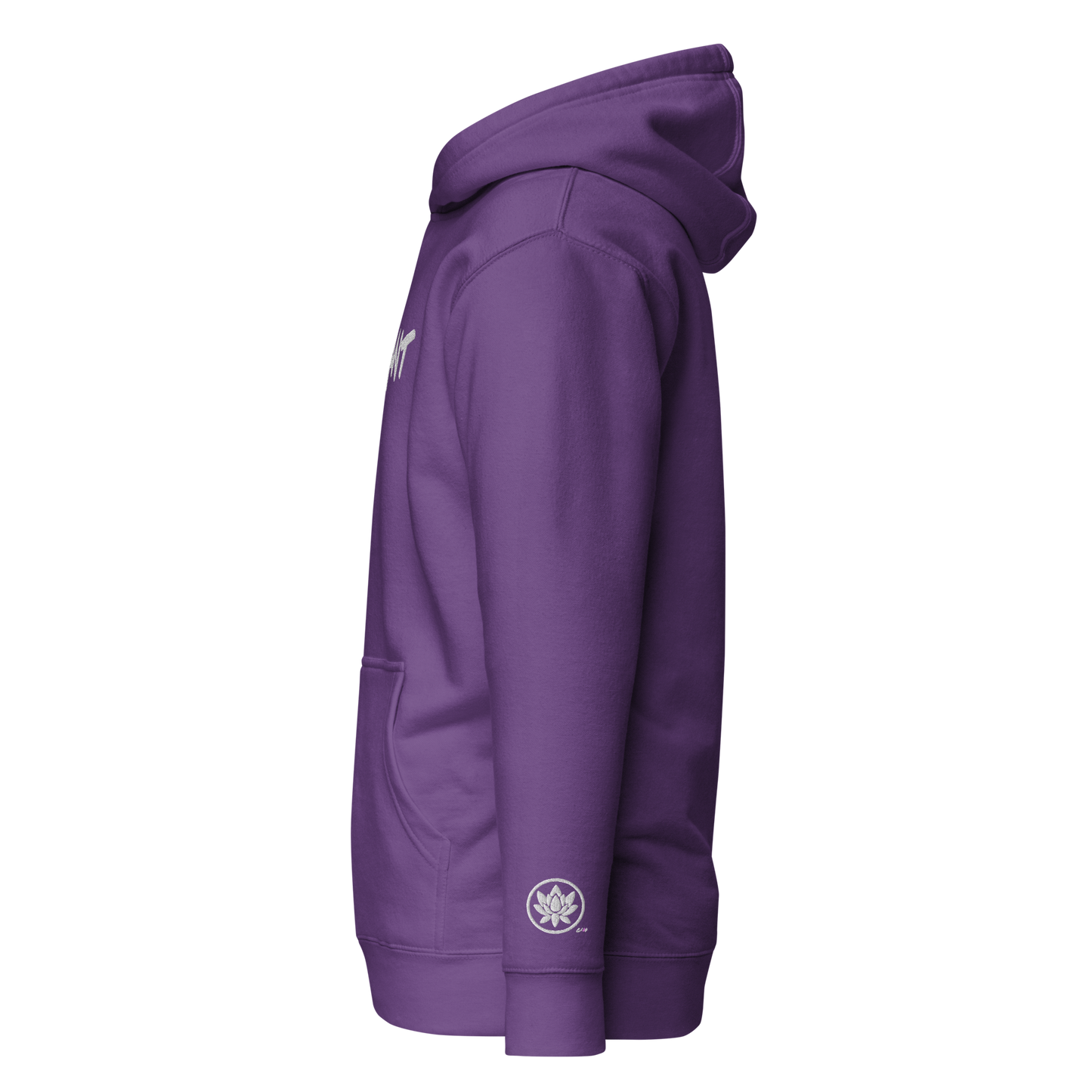 GODS PLANT - OG HOODIE
