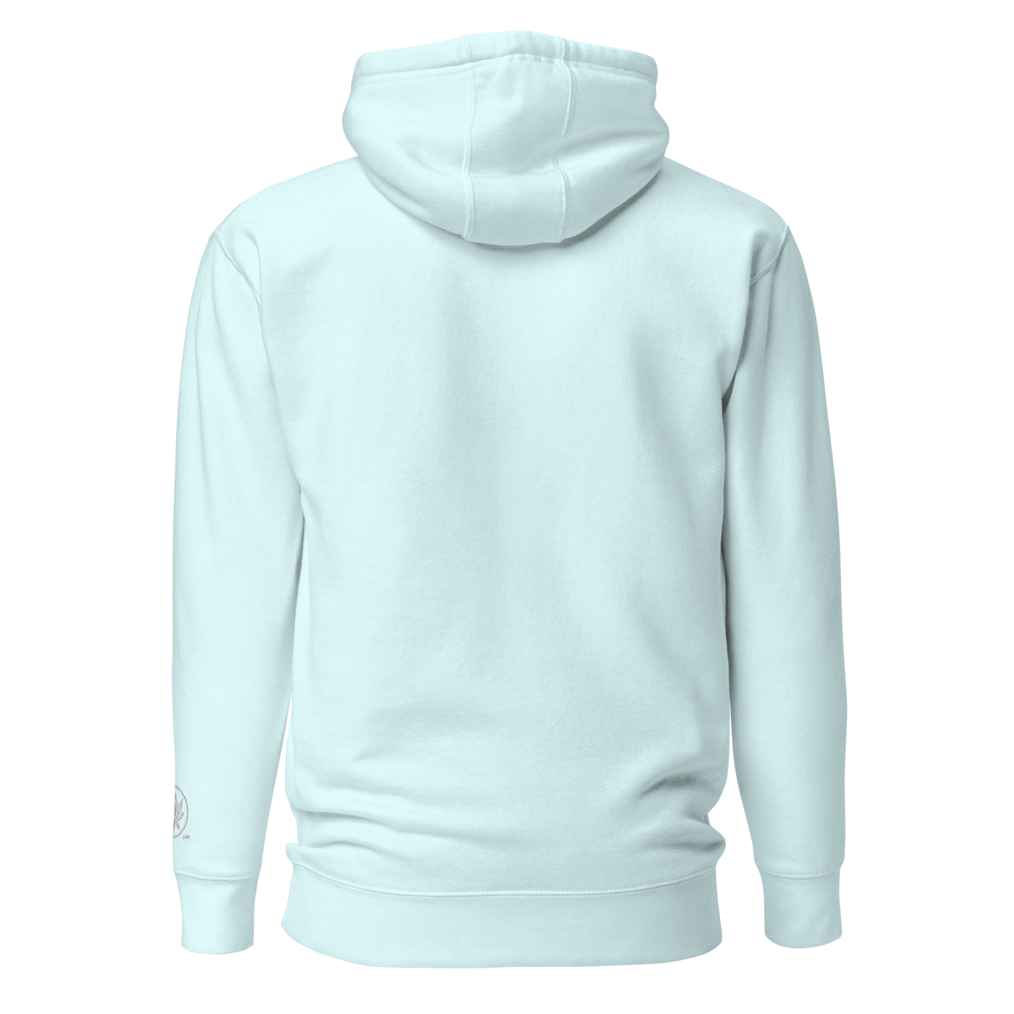 GODS PLANT - OG HOODIE
