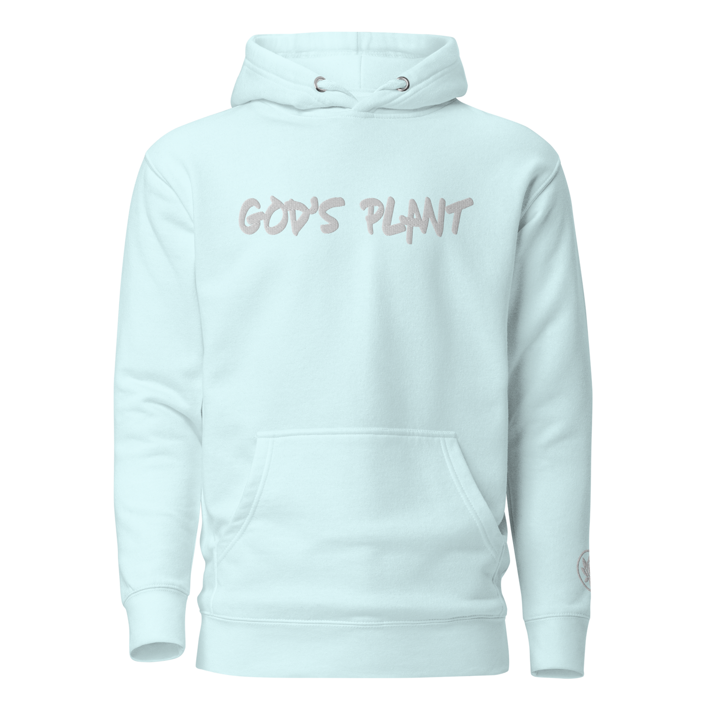 GODS PLANT - OG HOODIE