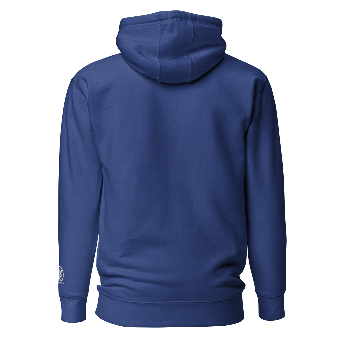 GODS PLANT - OG HOODIE