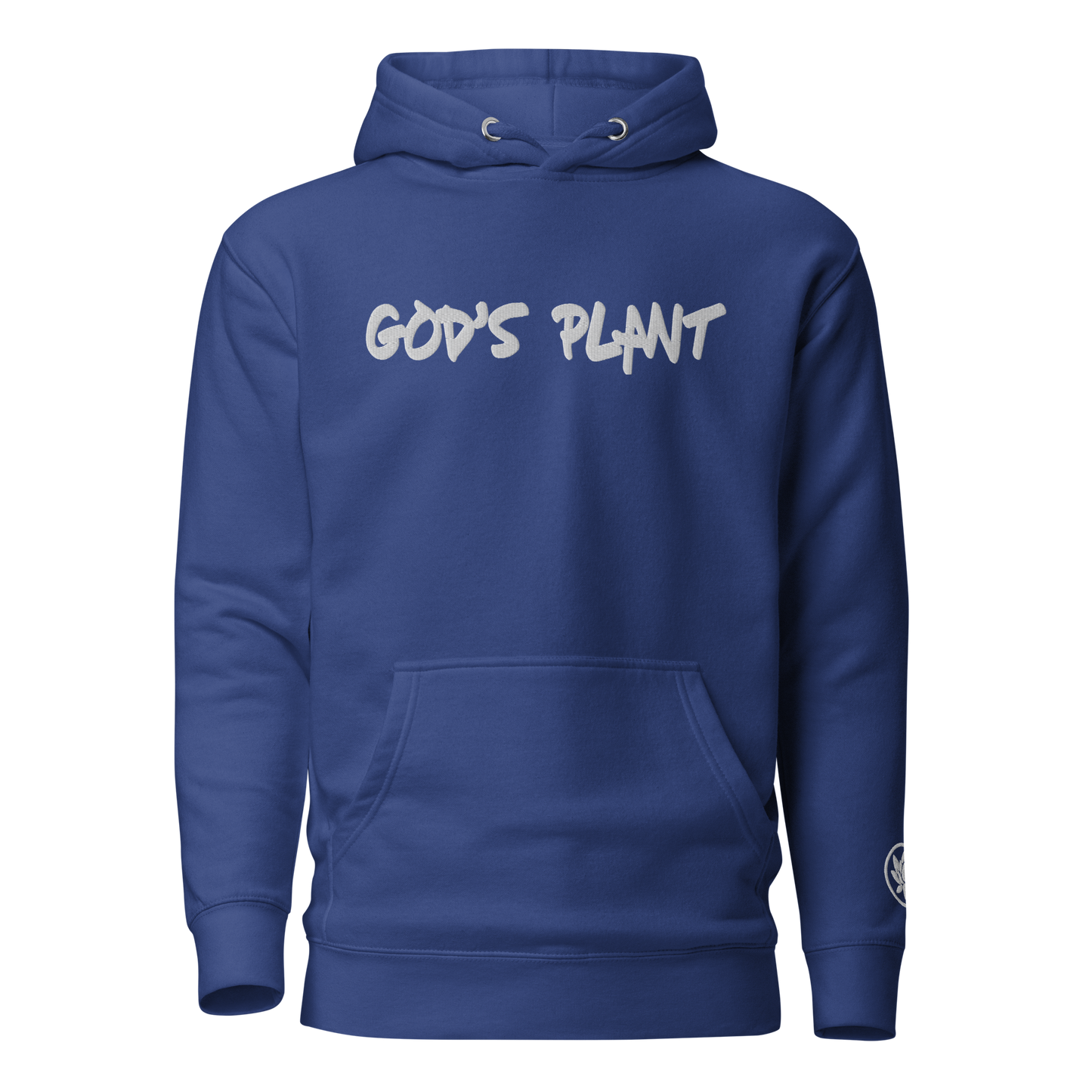 GODS PLANT - OG HOODIE