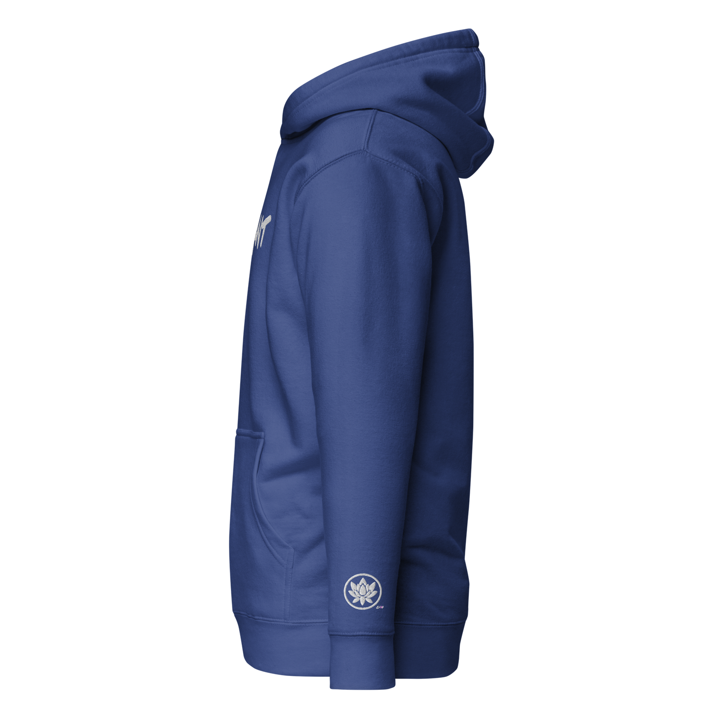 GODS PLANT - OG HOODIE
