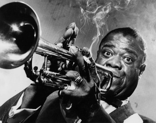 A Timeless Muse: Marijuana's Enduring Influence on Artistic Expression