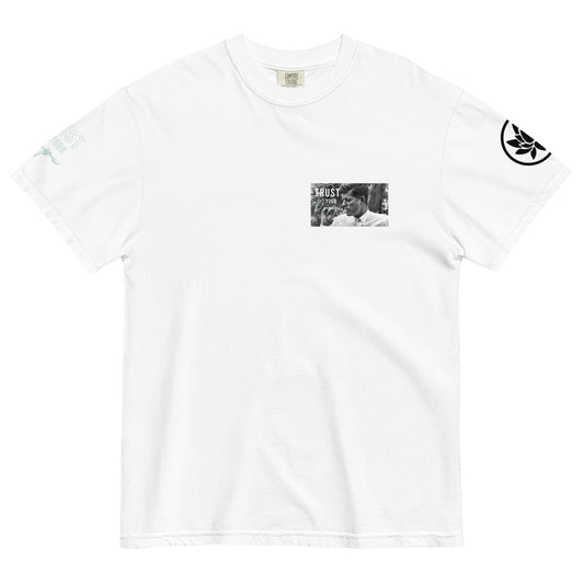 trust your dope tee