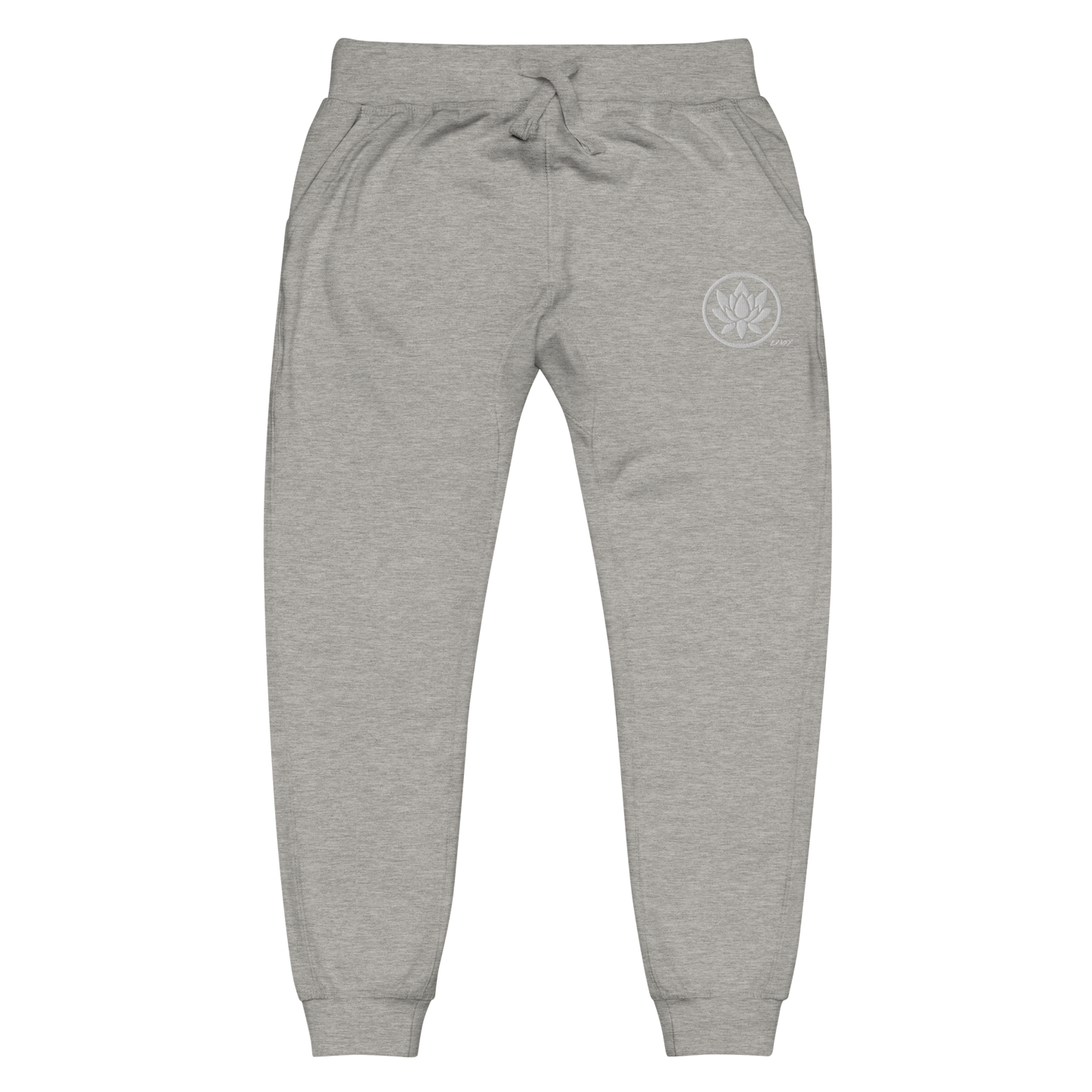 GOD'S PLANT JOGGERS