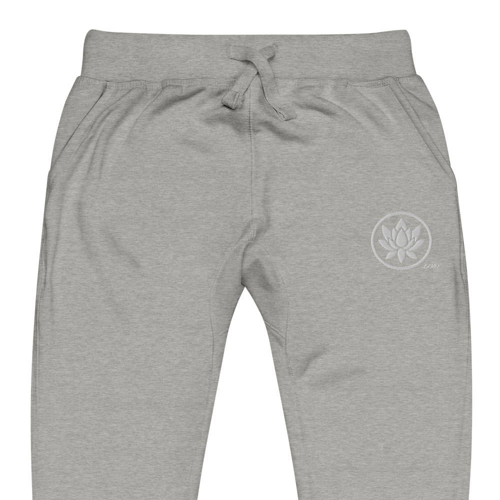 GOD'S PLANT JOGGERS
